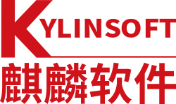 KylinOS logo